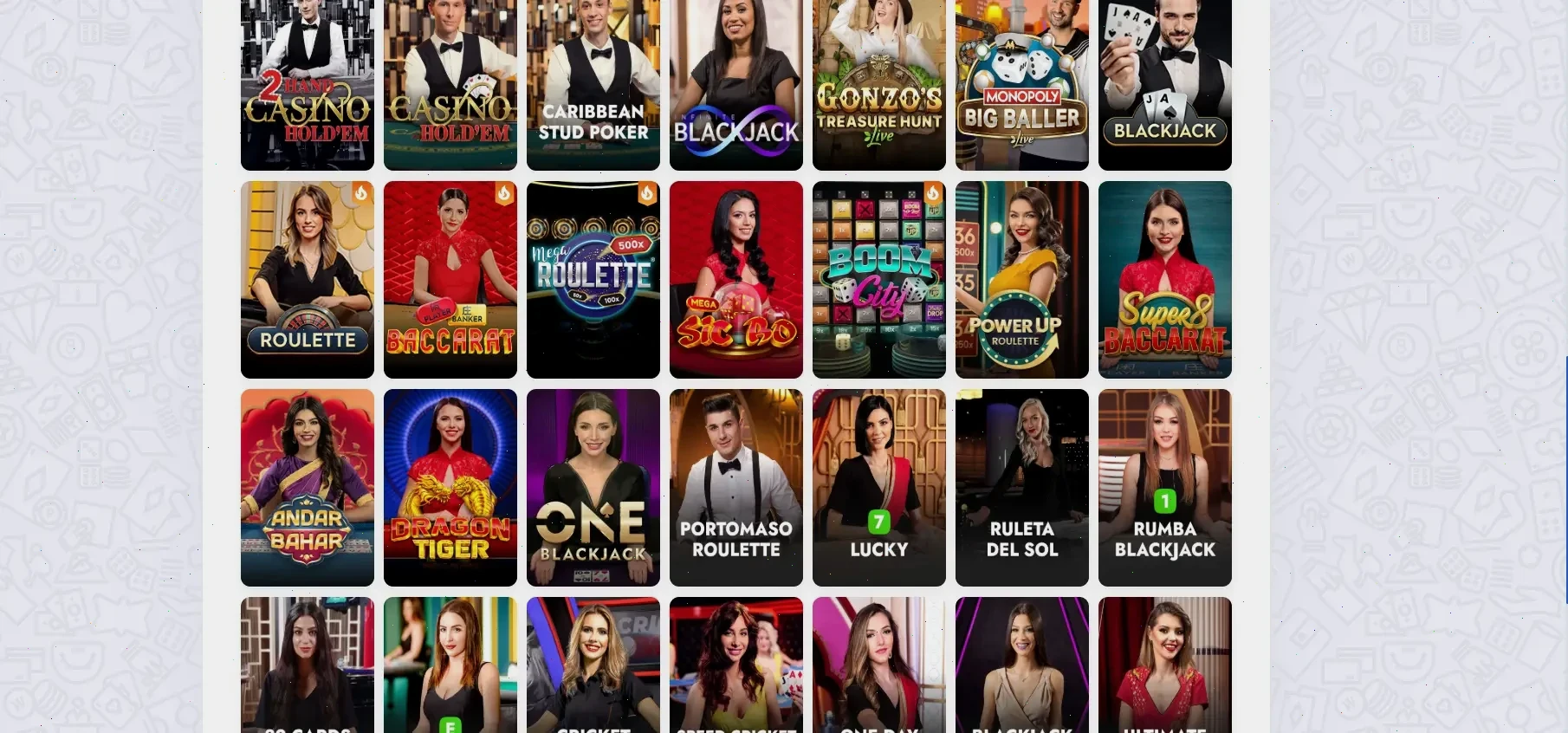 Игровые автоматы в казино Онион